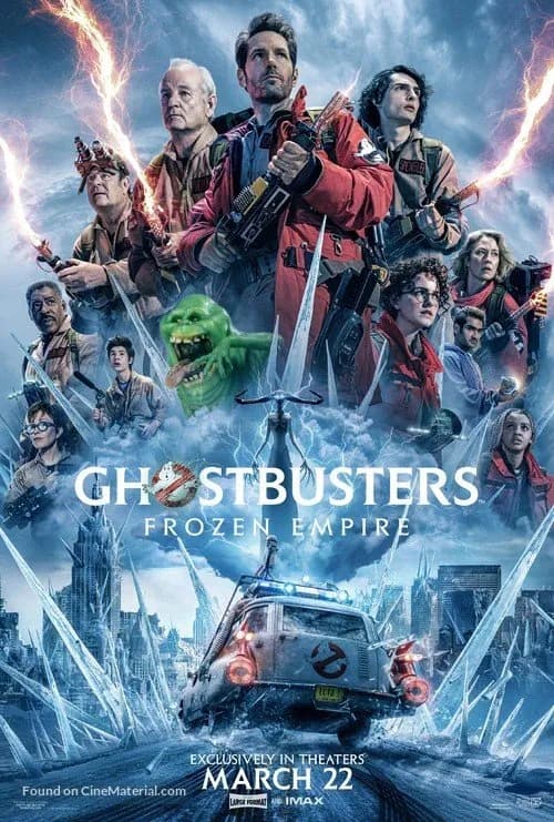 Filmposter 1