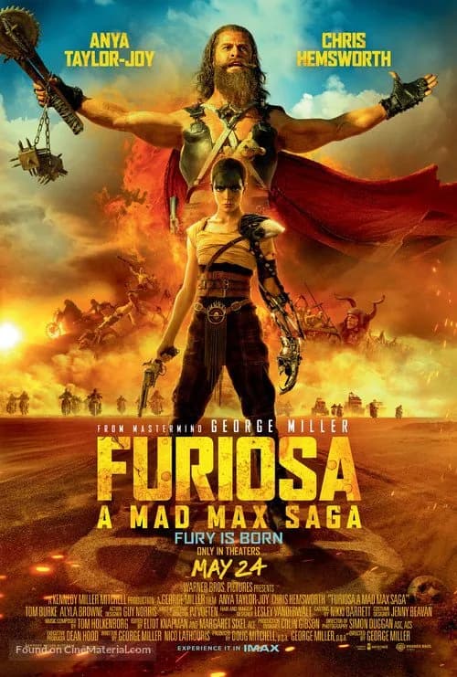 Filmposter 4