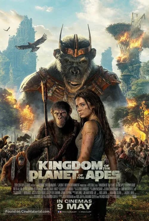 Filmposter 8
