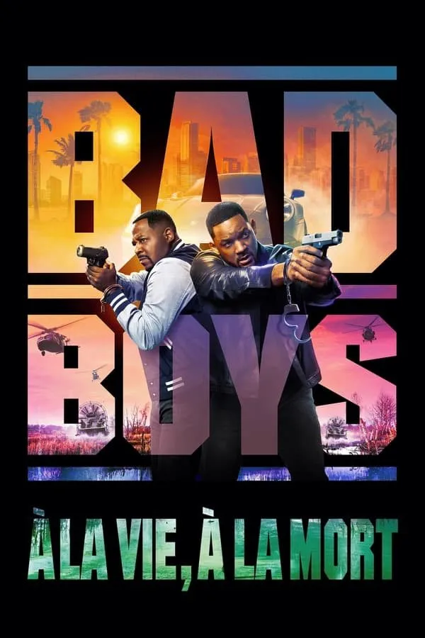 Filmposter 24