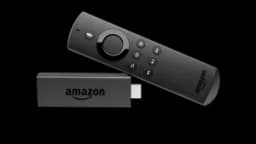 Amazon Fire TV / Fire Stick
