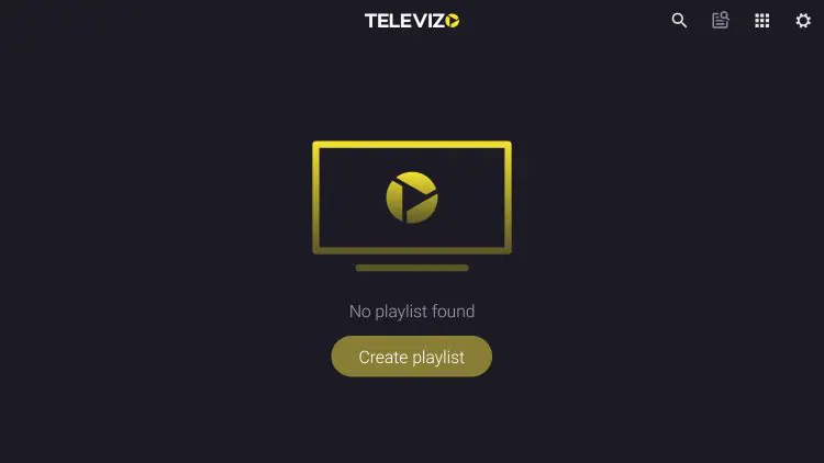 Playlist erstellen — screenshot 1